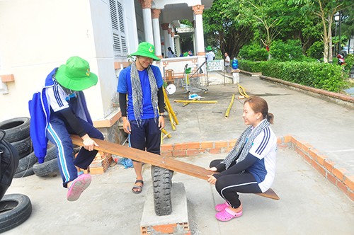 Sản phẩm của thanh niên là kết tinh tình cảm, trí tuệ - ảnh 4