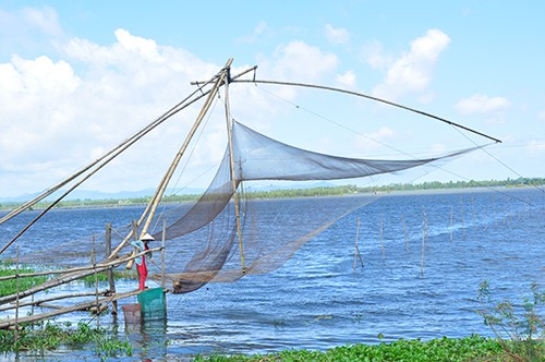Chính thức xả đập Tha La và Trà Sư ở đầu nguồn lũ An Giang - ảnh 11