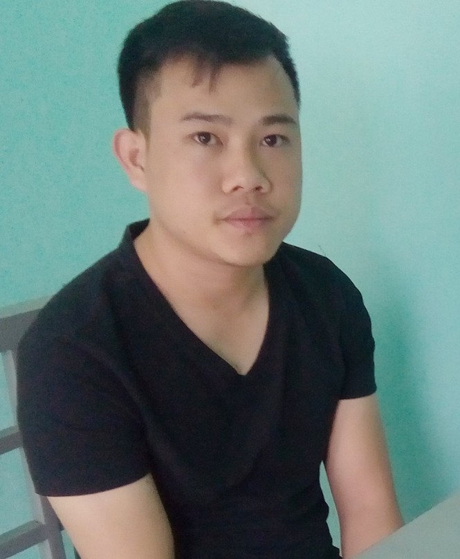 'Siêu lừa' chiếm đoạt hàng tỷ đồng bằng Bitcoin - ảnh 1