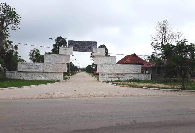 Biến hơn 70.000m2 đất nông nghiệp thành khu ăn chơi hoành tráng? - ảnh 2