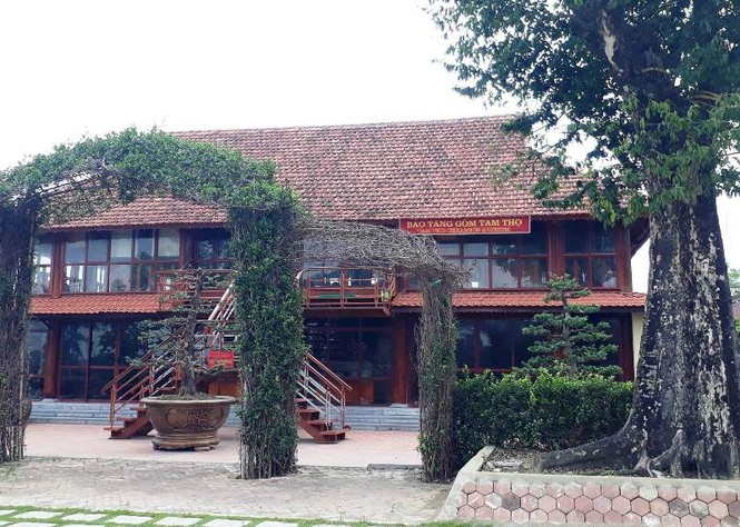 Biến hơn 70.000m2 đất nông nghiệp thành khu ăn chơi hoành tráng? - ảnh 3