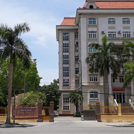 Đã thu hồi 4 quyết định bổ nhiệm sai tại Sở Nông nghiệp Thanh Hóa - ảnh 1