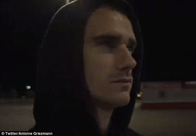 Mắc “bệnh ngôi sao”, Griezmann bị HLV Didier Deschamps cảnh cáo - ảnh 3