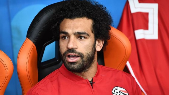ĐT Nga tự tin “bắt chết” Salah - ảnh 1