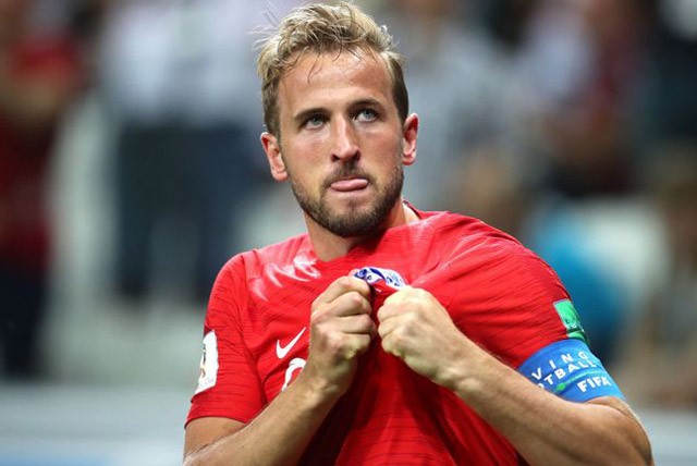Harry Kane nói gì khi trở thành cứu tinh của ĐT Anh? - ảnh 1