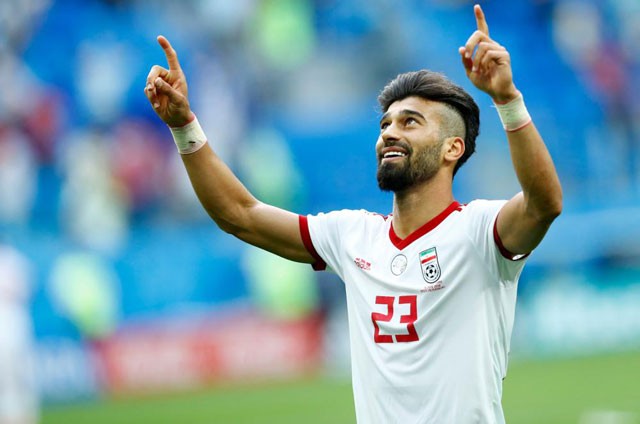 ‘Soái ca’ ĐT Nga vào đội hình tiêu biểu lượt trận mở màn World Cup - ảnh 2