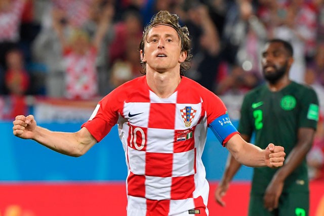 ‘Soái ca’ ĐT Nga vào đội hình tiêu biểu lượt trận mở màn World Cup - ảnh 7