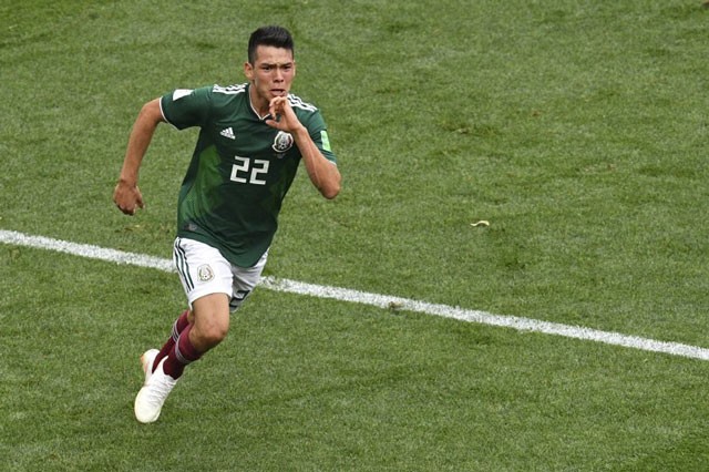 ‘Soái ca’ ĐT Nga vào đội hình tiêu biểu lượt trận mở màn World Cup - ảnh 8