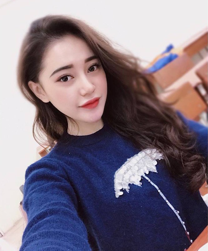 Vẻ đẹp không tỳ vết của hotgirl mê tuyển Đức - ảnh 11