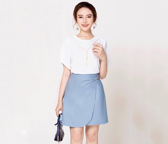 Vẻ đẹp không tỳ vết của hotgirl mê tuyển Đức - ảnh 7