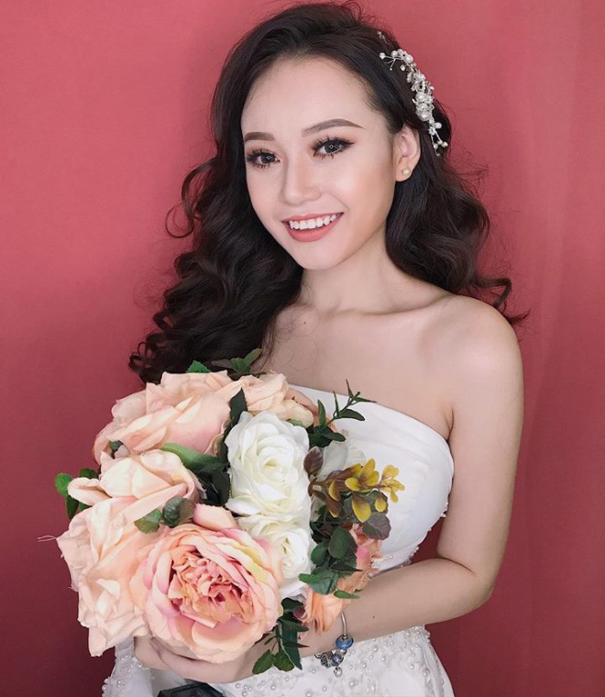 Vẻ đẹp không tỳ vết của hotgirl mê tuyển Đức - ảnh 8