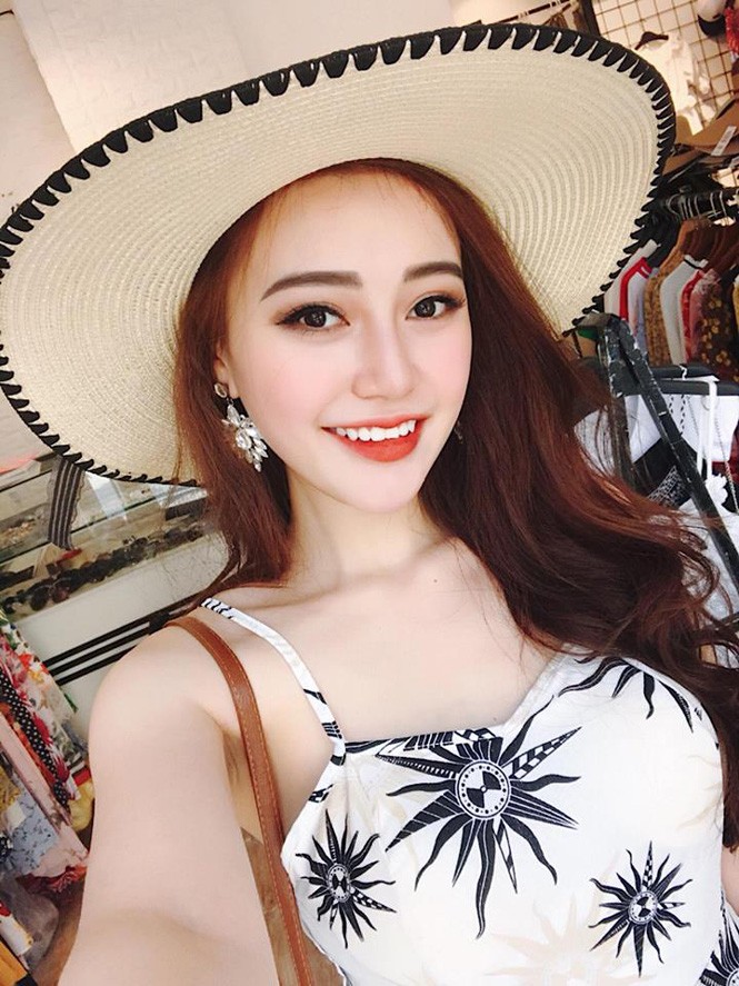 Vẻ đẹp không tỳ vết của hotgirl mê tuyển Đức - ảnh 9