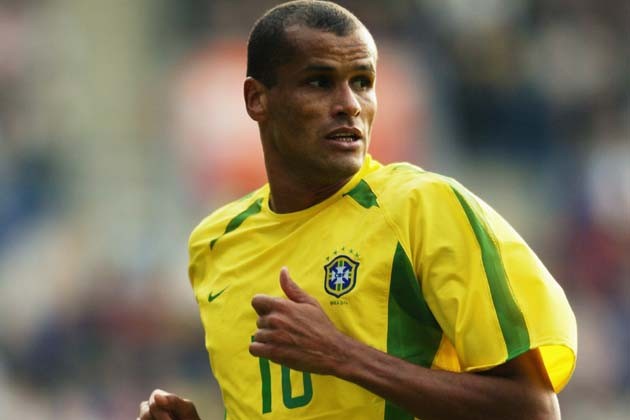 Huyền thoại Rivaldo “mách nước” cho ĐT Brazil - ảnh 2