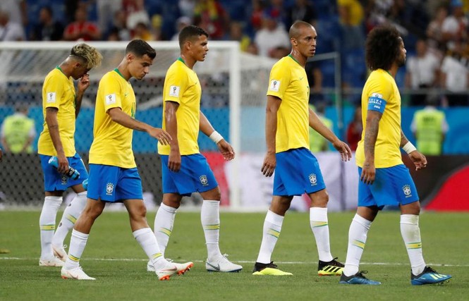 Huyền thoại Rivaldo “mách nước” cho ĐT Brazil - ảnh 1