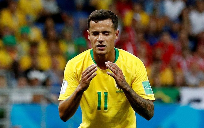 Huyền thoại Rivaldo “mách nước” cho ĐT Brazil - ảnh 3