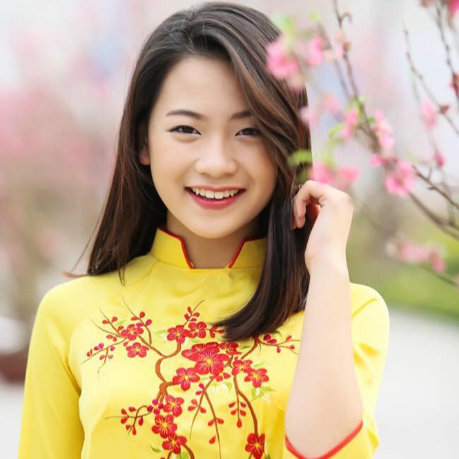 Nhan sắc ngọt ngào của kiện tướng dance sport bình luận World Cup - ảnh 11