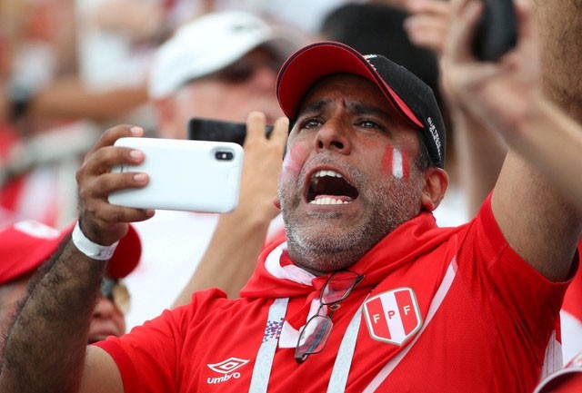 Thua 0-2 trước Peru, Australia chia tay World Cup 2018 - ảnh 4