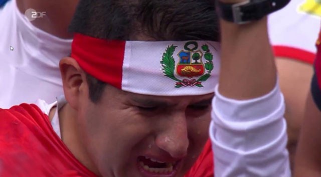 Thua 0-2 trước Peru, Australia chia tay World Cup 2018 - ảnh 5