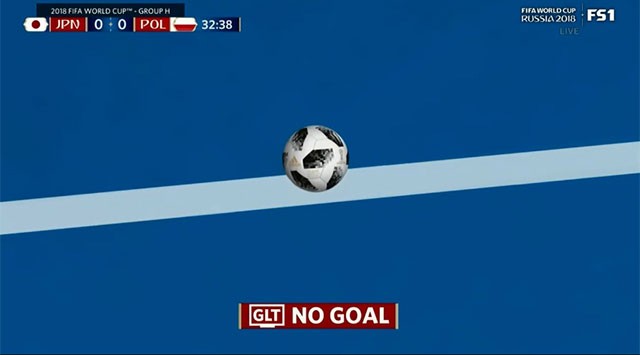 Thủ môn Nhật Bản tái hiện pha cứu thua khó tin ở World Cup 2018 - ảnh 2