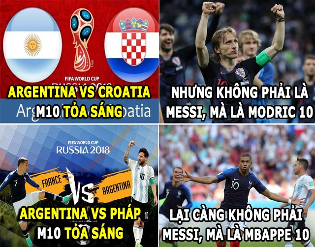 Messi tàng hình, Cavani tiễn Ronaldo về nước - ảnh 2