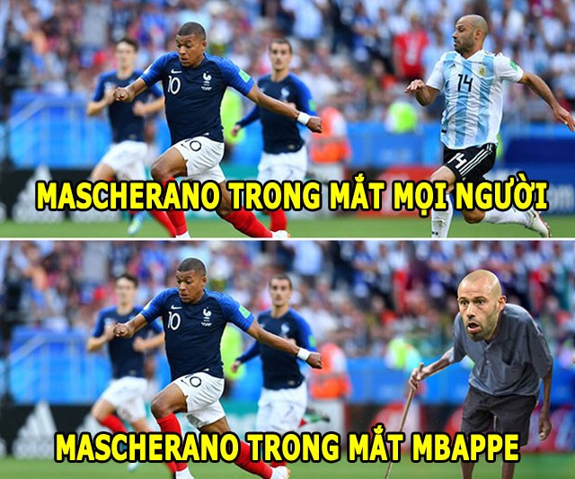 Messi tàng hình, Cavani tiễn Ronaldo về nước - ảnh 3
