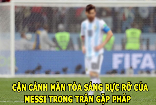 Messi tàng hình, Cavani tiễn Ronaldo về nước - ảnh 4