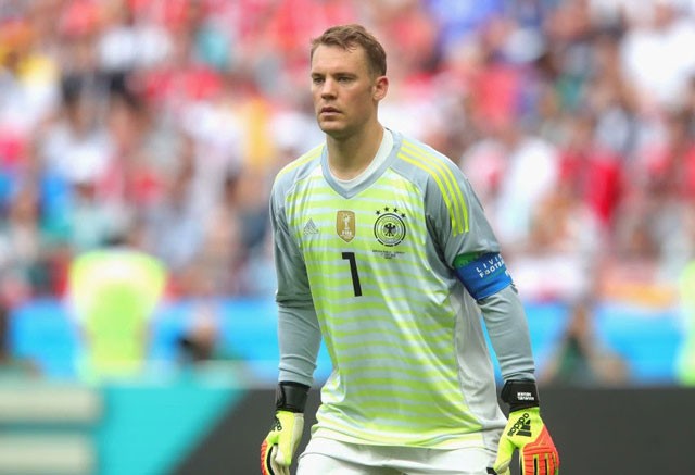 Top 10 thủ môn cứu thua nhiều nhất tại World Cup 2018 - ảnh 10