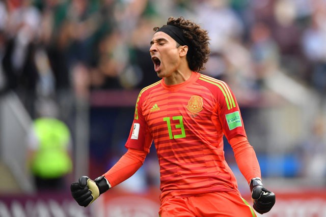 Top 10 thủ môn cứu thua nhiều nhất tại World Cup 2018 - ảnh 1