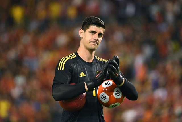 Top 10 thủ môn cứu thua nhiều nhất tại World Cup 2018 - ảnh 3