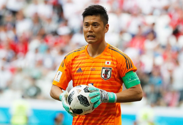 Top 10 thủ môn cứu thua nhiều nhất tại World Cup 2018 - ảnh 5