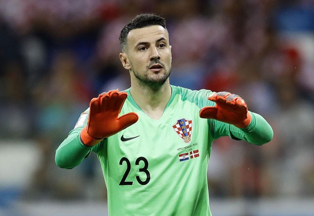 Top 10 thủ môn cứu thua nhiều nhất tại World Cup 2018 - ảnh 7
