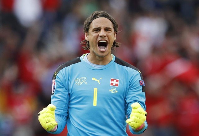 Top 10 thủ môn cứu thua nhiều nhất tại World Cup 2018 - ảnh 8