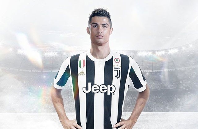 Cập bến Juventus, Ronaldo giải thích lý do chia tay Real - ảnh 1