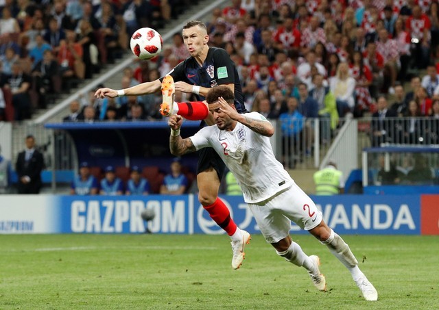 Perisic quyết ‘phục thù’ ĐT Pháp ở chung kết World Cup - ảnh 1