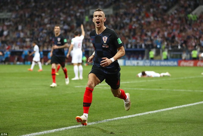 Perisic quyết ‘phục thù’ ĐT Pháp ở chung kết World Cup - ảnh 2