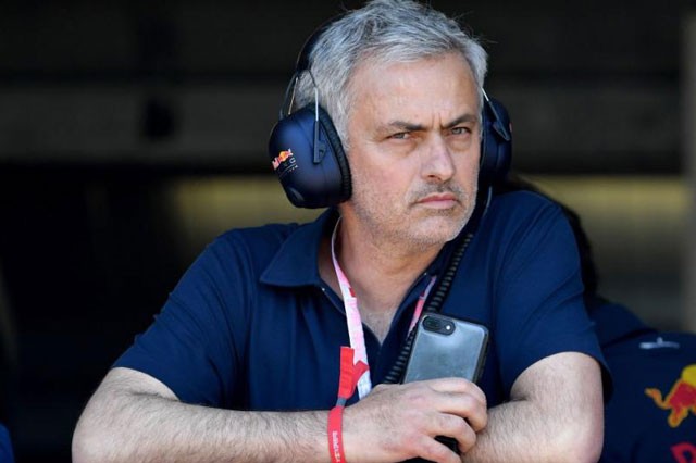 Mourinho chỉ ra những lợi thế của Pháp so với Croatia - ảnh 1