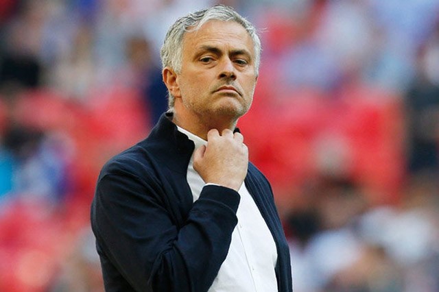 Mourinho bật mí kế hoạch chuyển nhượng của M.U - ảnh 1
