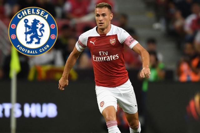 Chelsea đầu tư 30 triệu bảng ‘hút máu’ Arsenal - ảnh 1