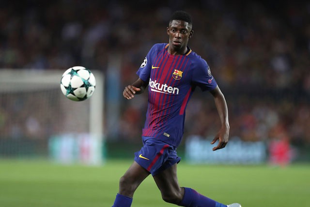 ‘Chốt hạ’ tương lai nhà vô địch World Cup tại Barca - ảnh 1