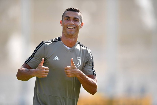 Vừa ra đi, Ronaldo đã bỏ theo dõi Real trên mạng xã hội - ảnh 1