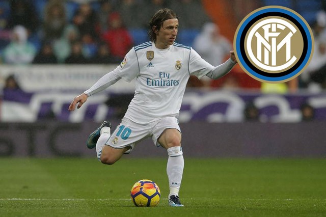 Modric sẵn sàng chấm dứt ‘mối lương duyên’ với Real - ảnh 1