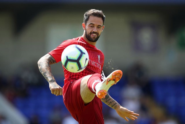 Top 10 ‘bom tấn’ có thể nổ ra ở Premier League trước giờ G - ảnh 10