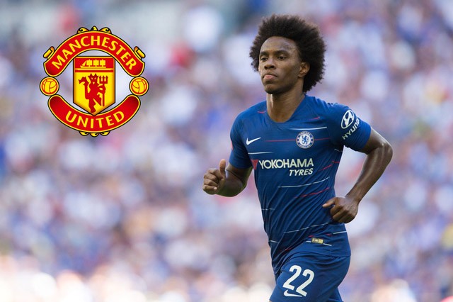 Top 10 ‘bom tấn’ có thể nổ ra ở Premier League trước giờ G - ảnh 1