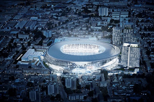 Real lợi dụng Tottenham gặp khó khăn để ‘hút máu’ - ảnh 1