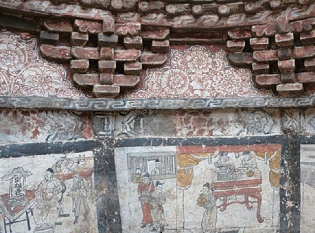 Những truyền thuyết tiết lộ