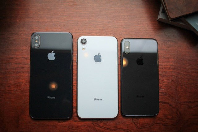 Nếu lắp ráp ở Mỹ, giá iPhone sẽ tăng đột biến - ảnh 1