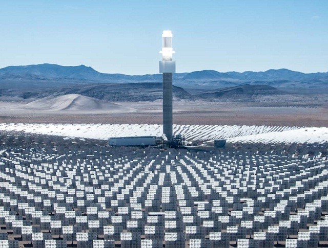 Các nhà khoa học có thể “vô tình” tạo ra mưa ở sa mạc Sahara - ảnh 2
