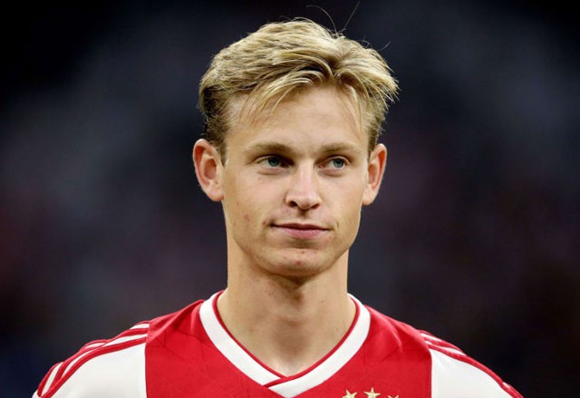 Top 10 sao trẻ hứa hẹn tỏa sáng tại Champions League 2018/19 - ảnh 6