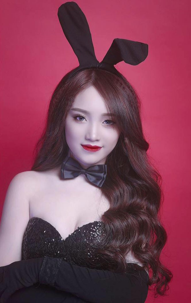 Ngắm cô bạn gái đẹp như hot girl của hậu vệ Vũ Văn Thanh - ảnh 6