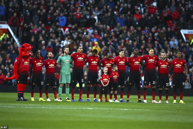 Truyền thông thế giới tiếc thương trước sự ra đi của Chủ tịch Leicester - ảnh 4